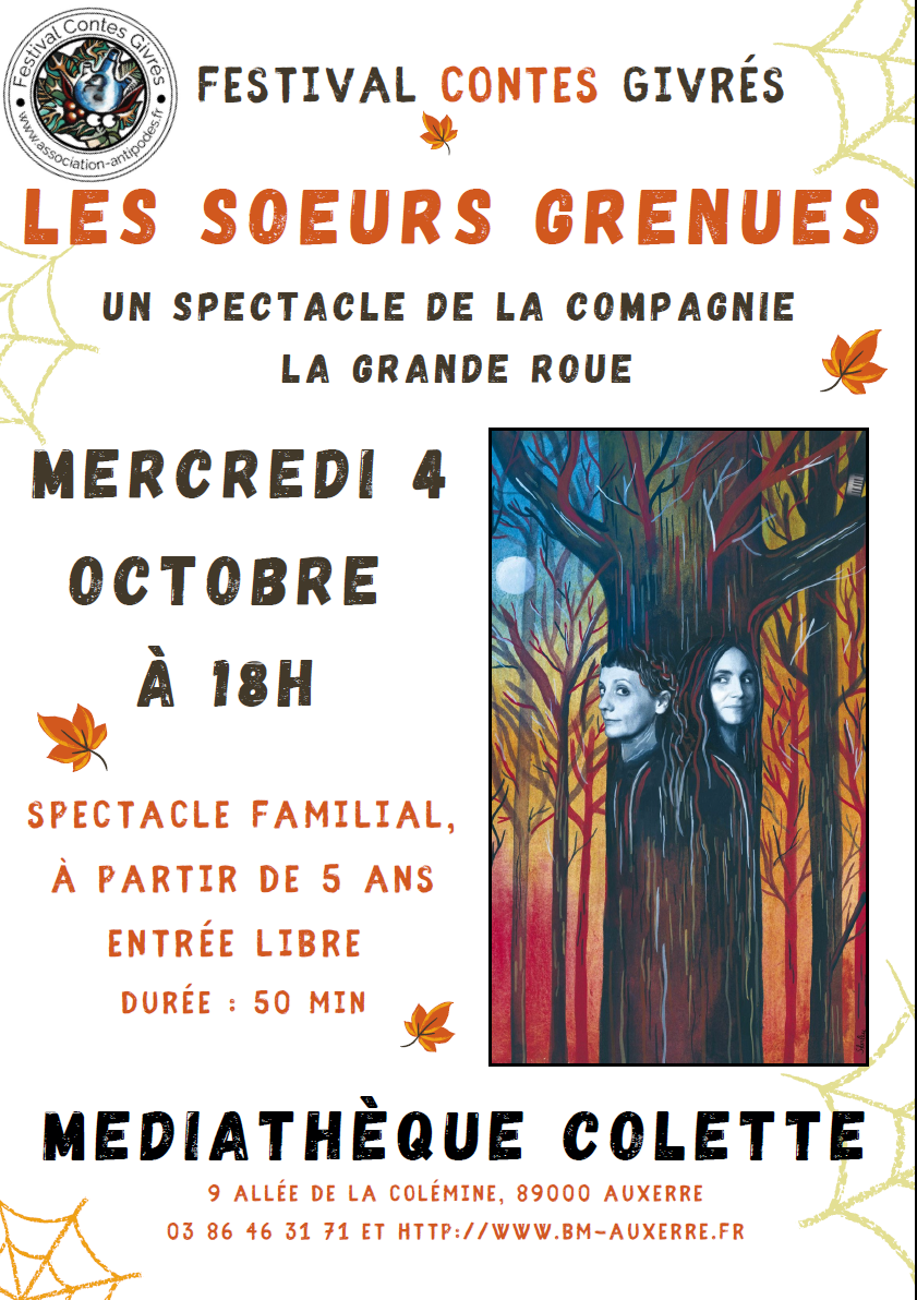 affiche