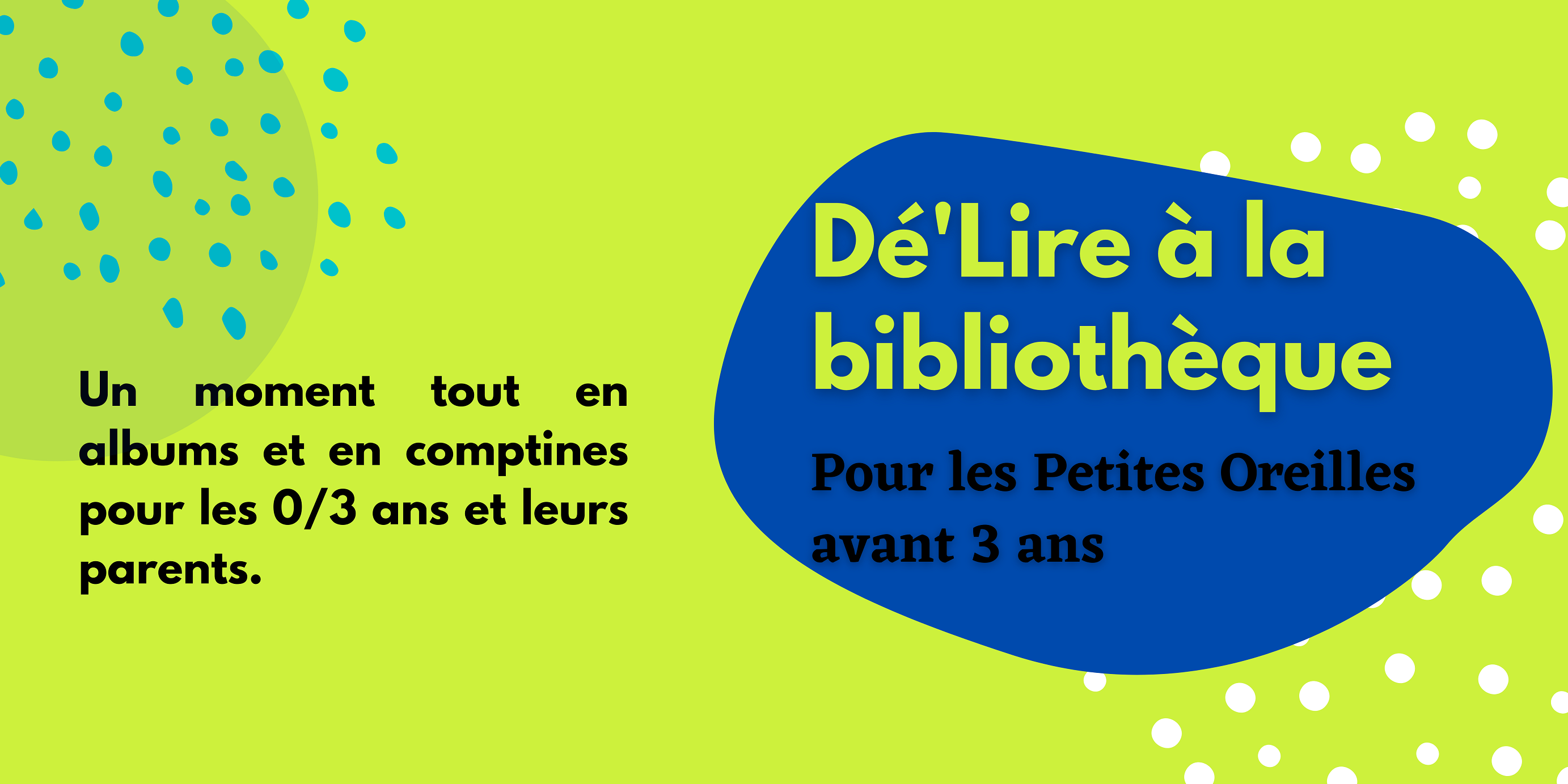 delire à la bibliotheque