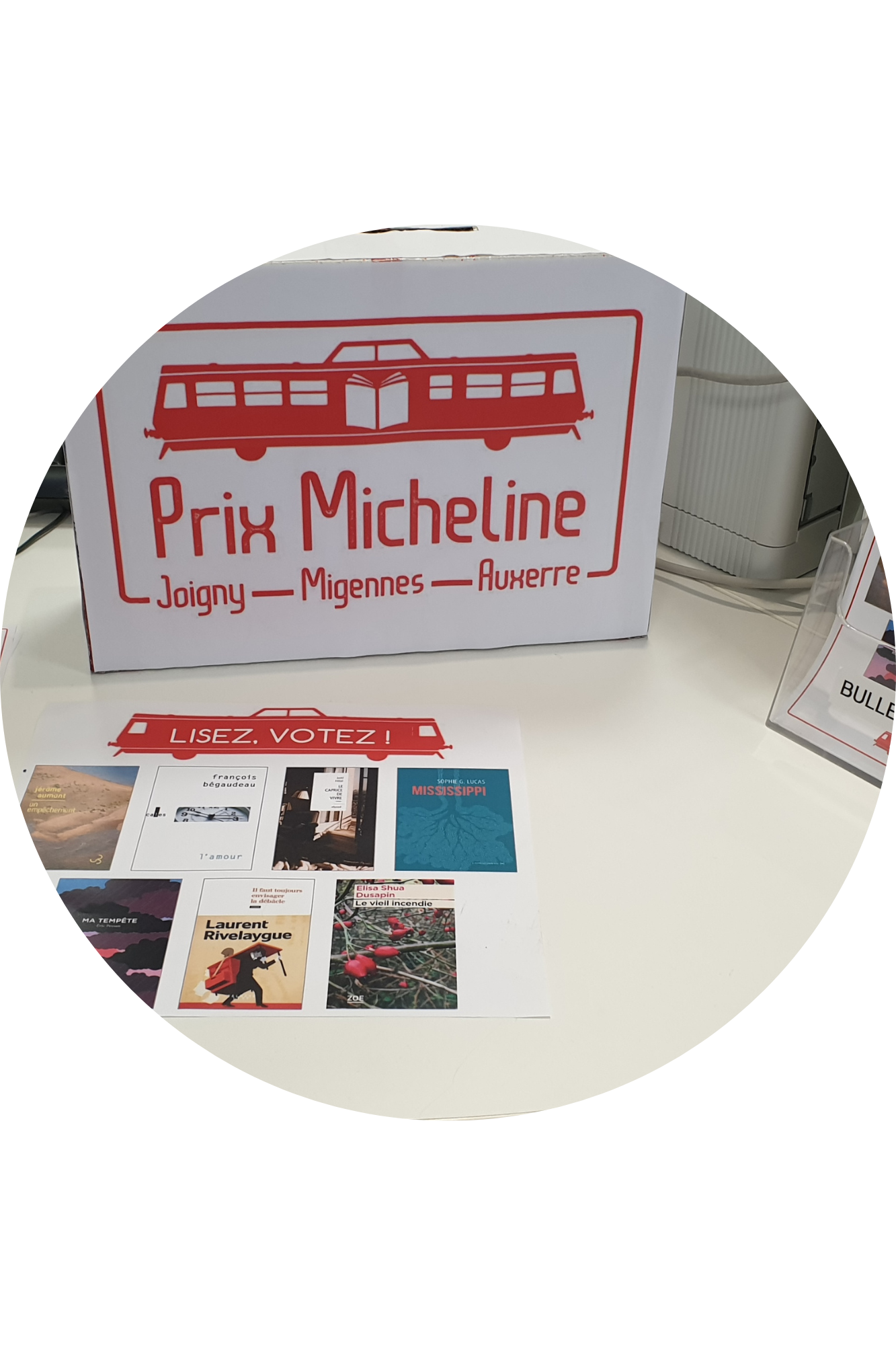 prix micheline