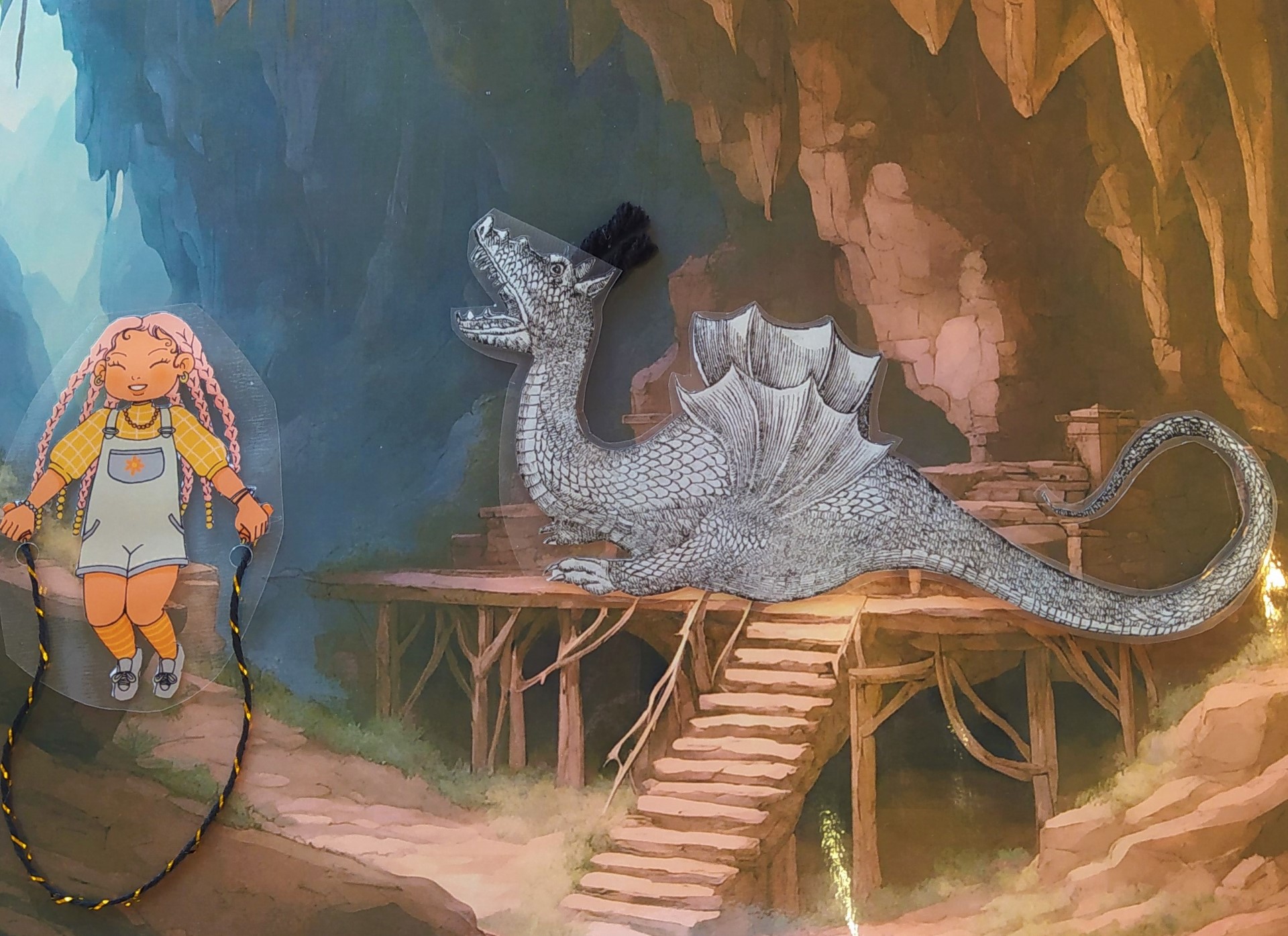 creatures