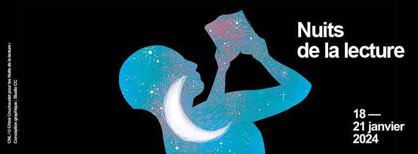 Nuit de la lecture 2024