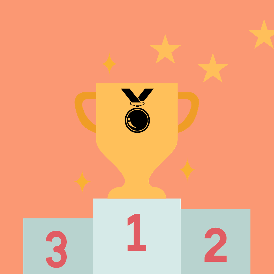 podiums 2023