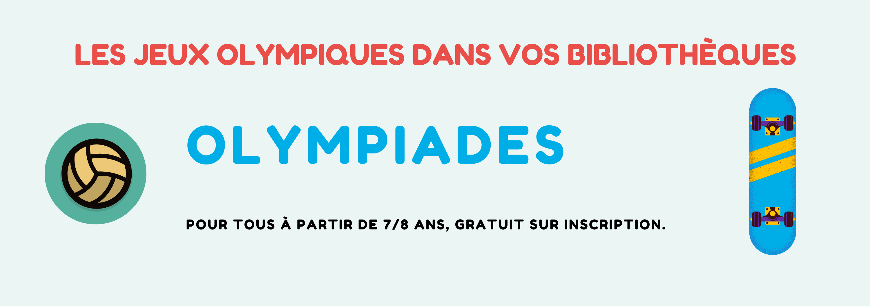Olympiades