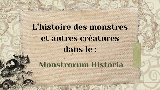 monstres