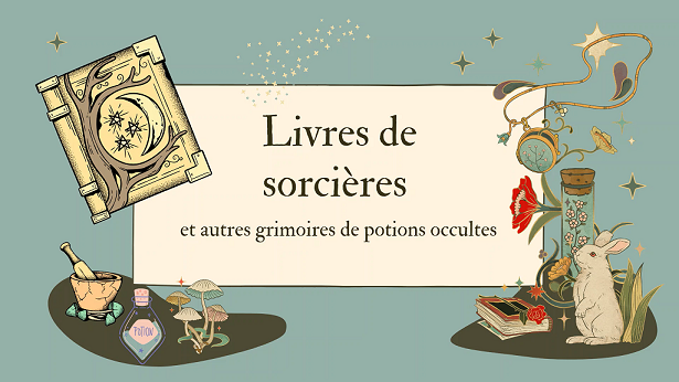 sorcieres