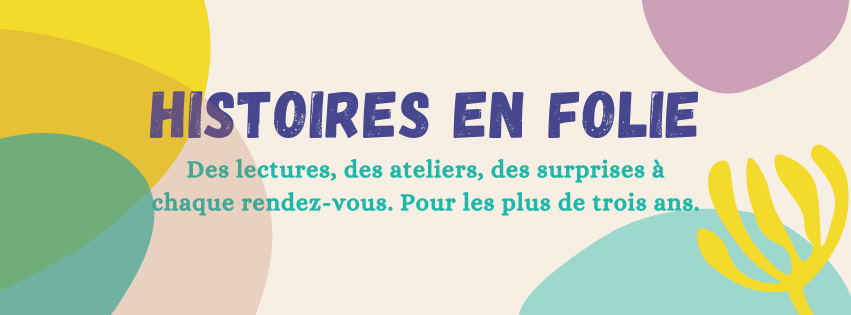 Histoires en folie