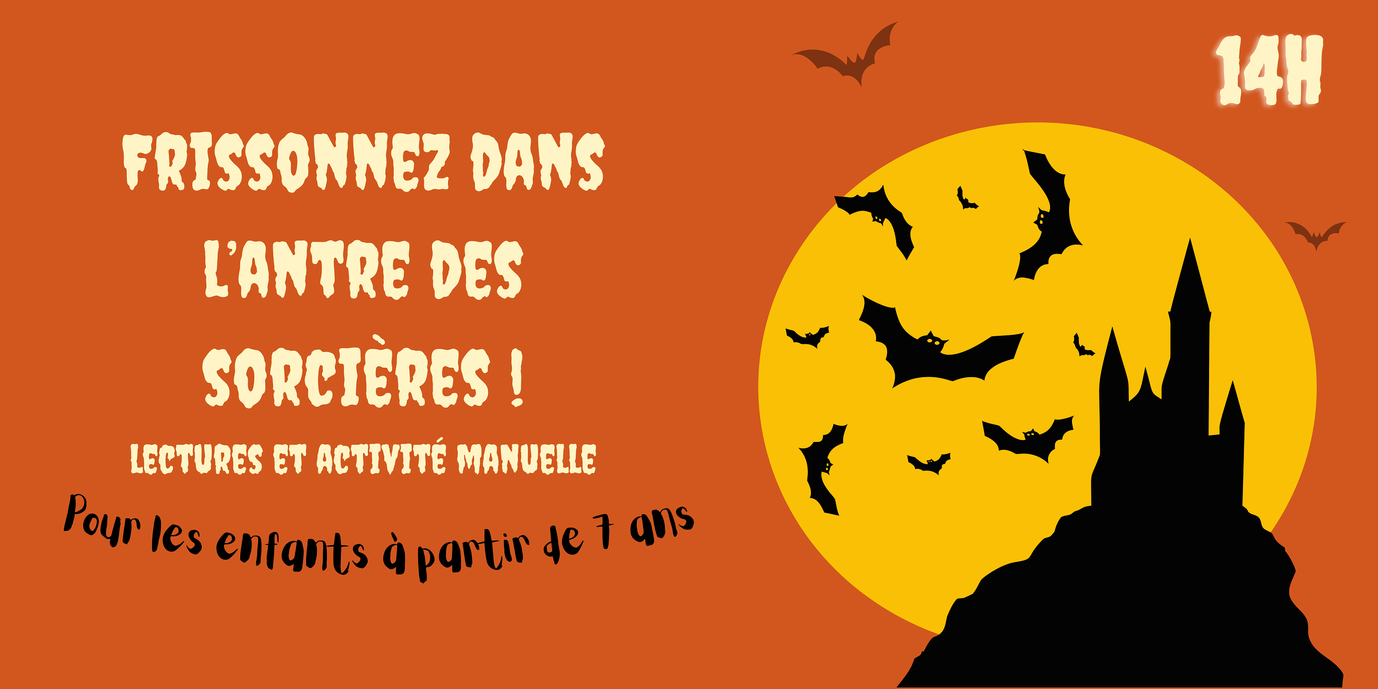 antre des sorcières
