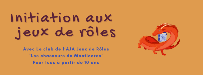 jeux de rôles