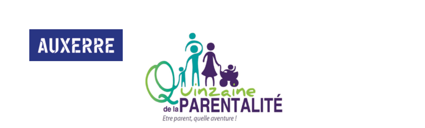 Quinzaine de la Parentalité