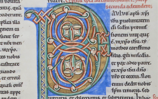 Manuscrits